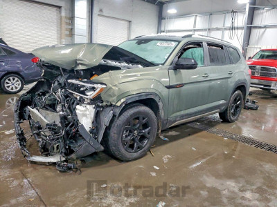Volkswagen Atlas 2024 1V2GR2CA5RC571790