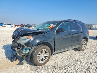 Chevrolet Equinox 2017 2GNALCEK4H1521625