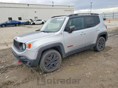 Jeep Renegade 2018 ZACCJBCB2JPH41250