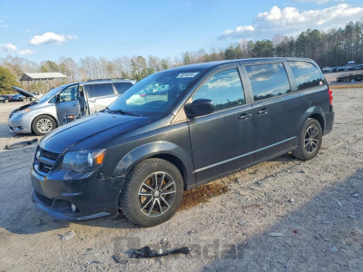 Dodge Grand caravan 2019 2C4RDGEG4KR618974