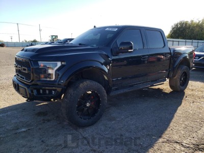 Ford F150 2019 VIN 0K1756364800