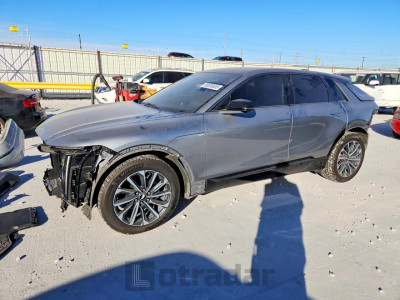 Cadillac Lyriq 2024 1GYKPTRL4RZ105677