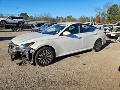 Nissan Altima 2023 1N4BL4DV4PN306697