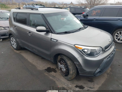 Kia Soul 2015 KNDJN2A2XF7230811
