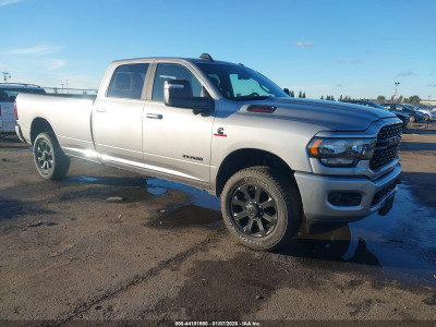 Ram 2500 2024 3C6UR5JL1RG396629