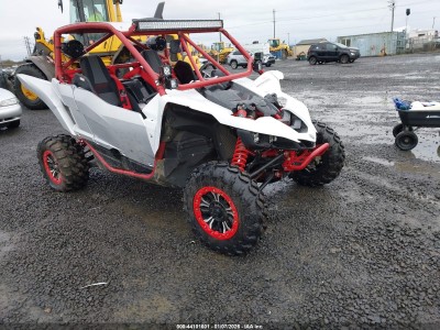Yamaha Yxz1000 2018 5Y4AN15Y2JA100226
