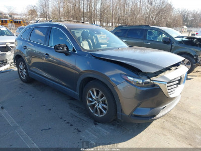 Mazda Cx-9 2018 JM3TCACY5J0233926