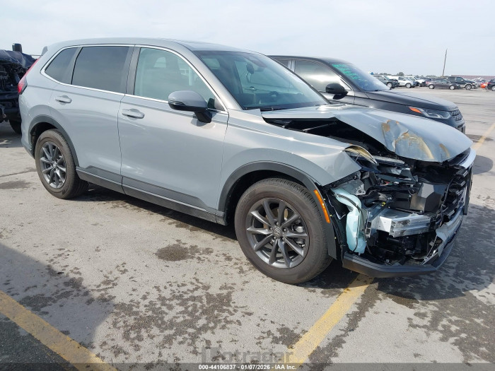 Honda Cr-v 2026 VIN 2HKRS3H79TH315066