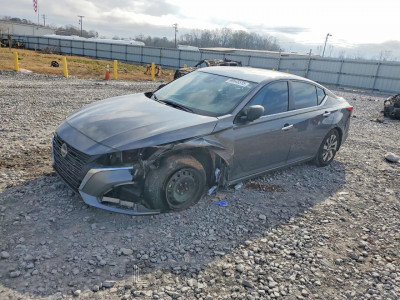 Nissan Altima 2024 1N4BL4BV7RN325895