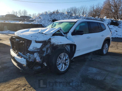 Gmc Acadia 2025 1GKENNRS7SJ258395