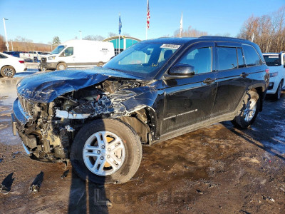 Jeep Grand cherokee 2024 1C4RJHAGXRC255250