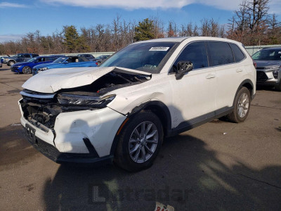 Honda Cr-v 2024 2HKRS4H47RH466718