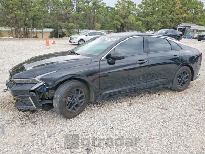 Kia K5 2025 VIN KNAG24J76S5331194