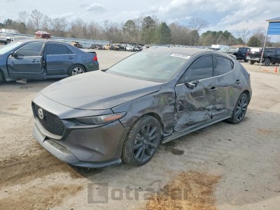 Mazda 3 2021 JM1BPBNYXM1401201