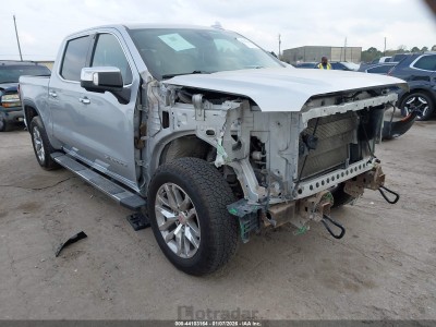Gmc SIERRA 2019 VIN 1GTU8DEDXKZ149026