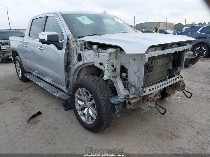 Gmc SIERRA 2019 VIN 1GTU8DEDXKZ149026