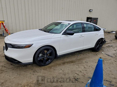 Honda Accord 2023 1HGCY2F78PA038183
