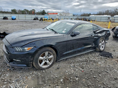 Ford Mustang 2017 1FA6P8AM5H5236511