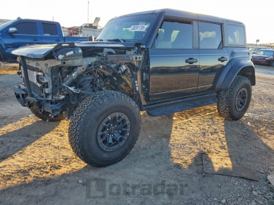 Ford Bronco 2024 1FMEE0RR4RLA03211