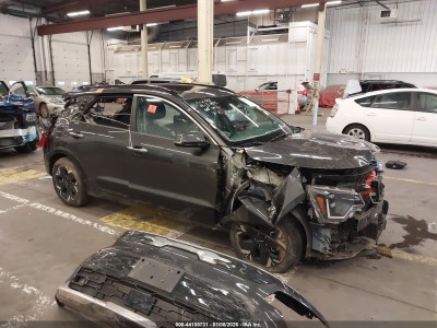 Kia Niro 2025 KNDCT3L18S5132472