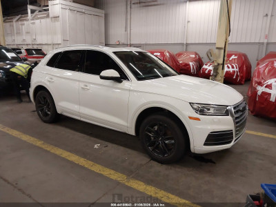 Audi Q5 2020 WA1ANAFY0L2043085