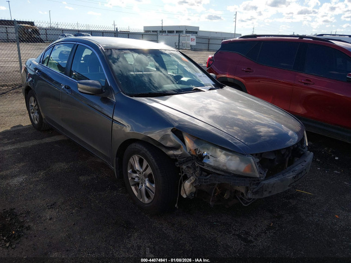 Honda Accord 2012 VIN 1HGCP2F60CA217760