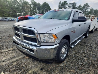 Ram 3500 2014 VIN 3C63R2GJ6EG312556