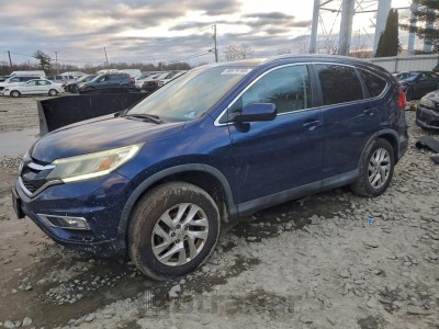 Honda Cr-v 2015 2HKRM4H7XFH629071