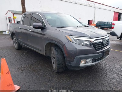 Honda Ridgeline 2019 5FPYK3F71KB020921
