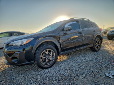 Subaru Xv 2023 JF2GTHSC5PH300206