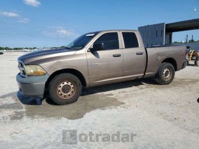 Dodge Ram 1500 2009 1D3HB18P19S747135