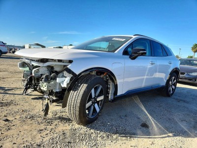 Honda Prologue 2025 3GPKHXRJXSS503308