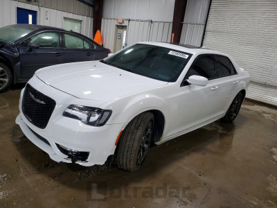 Chrysler 300 2018 2C3CCAGGXJH149515