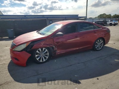 Hyundai Sonata 2013 5NPEB4AC7DH561045