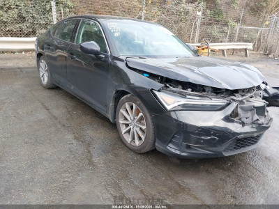 Acura Integra 2024 19UDE4H25RA029924