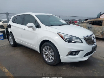 Buick Envision 2018 LRBFX1SA9JD024257