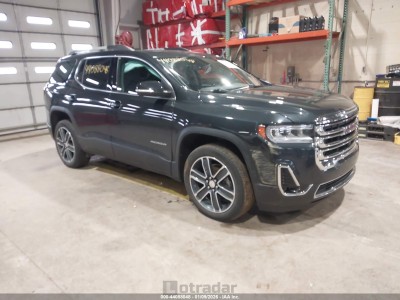 Gmc Acadia 2020 VIN 1GKKNULS9LZ168528