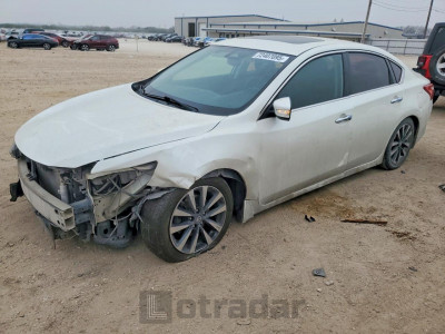 Nissan Altima 2016 1N4AL3AP6GC190944