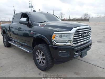 Ram 2500 2020 VIN 3C6UR5GL4LG178232
