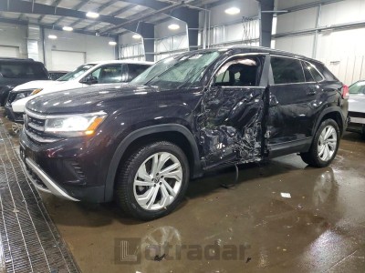 Volkswagen Atlas cross sport 2020 VIN 1V2MC2CA7LC206037