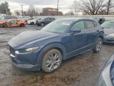 Mazda Cx-30 2023 VIN 3MVDMBBM4PM517230