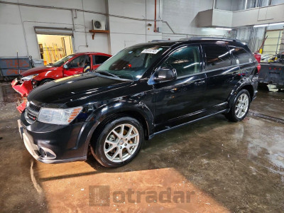 Dodge Journey 2014 3C4PDDBG3ET159108