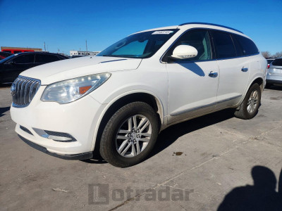 Buick Enclave 2014 5GAKRAKD5EJ373218
