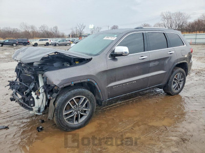 Jeep Grand cherokee 2020 1C4RJFBG4LC139083