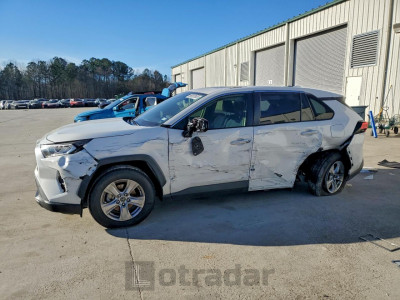 Toyota Rav4 2019 JTMW1RFV0KD033929