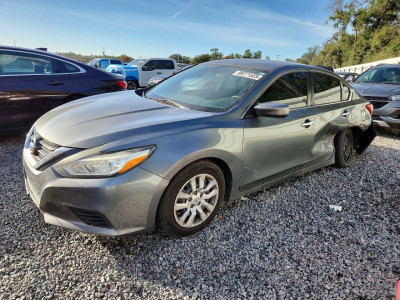 Nissan Altima 2017 1N4AL3AP7HN364204