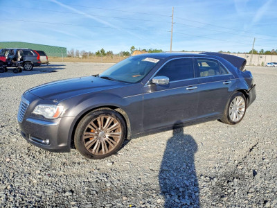 Chrysler 300 2013 2C3CCAEG3DH630424