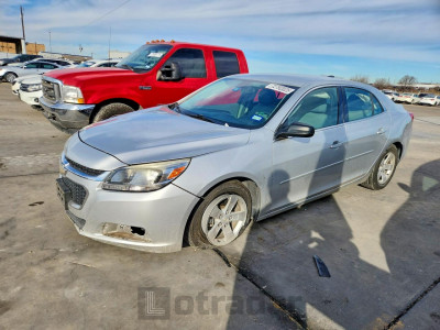 Chevrolet Malibu 2015 1G11B5SL4FF282516