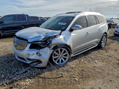 Buick Enclave 2013 5GAKRDKD2DJ243882
