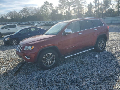 Jeep Grand cherokee 2015 1C4RJFBG7FC871468
